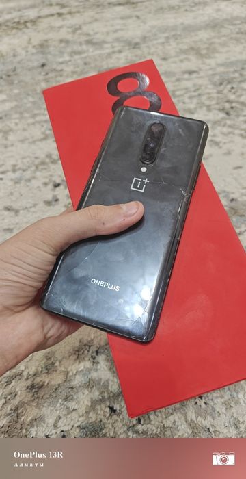 OnePlus 8 и Samsung s10 читать описание обмен
