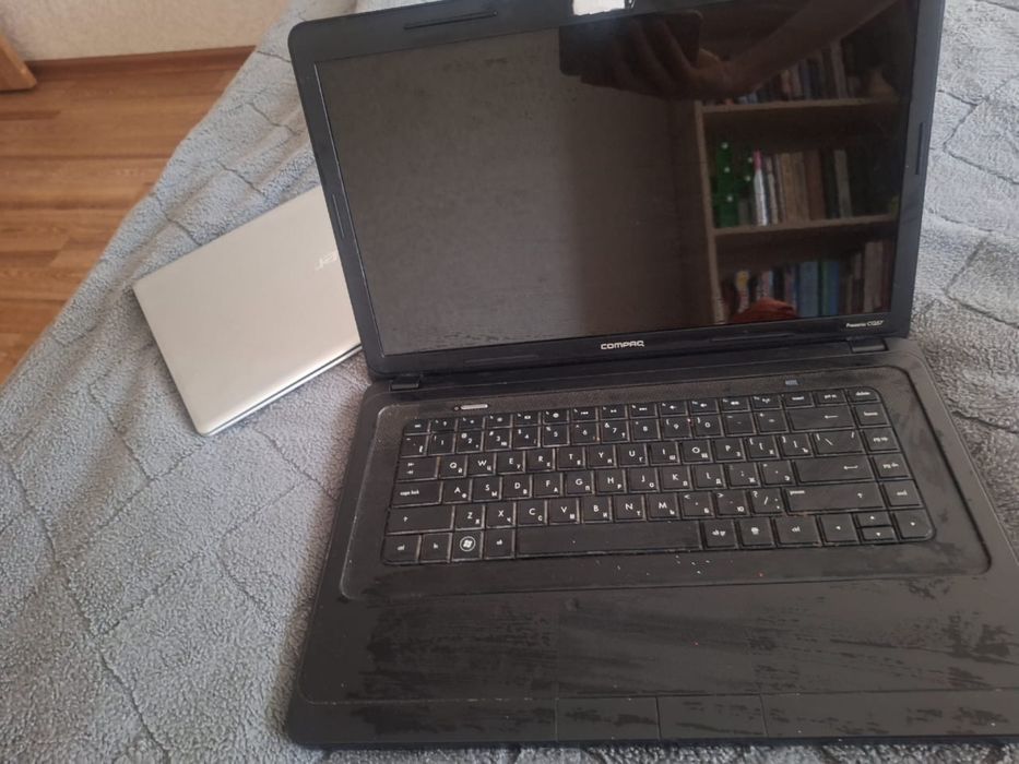Продаю компьютер Compaq
