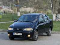 Fiat Albea 1.2 16V Benzina Euro 4