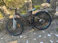 Bicicleta Cube hidraulic , roti 27,5