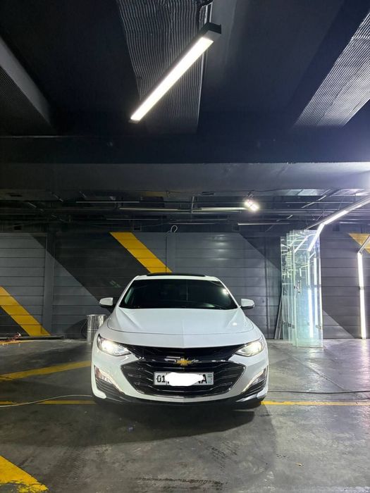 Malibu 2 1,5 Turbo 2020