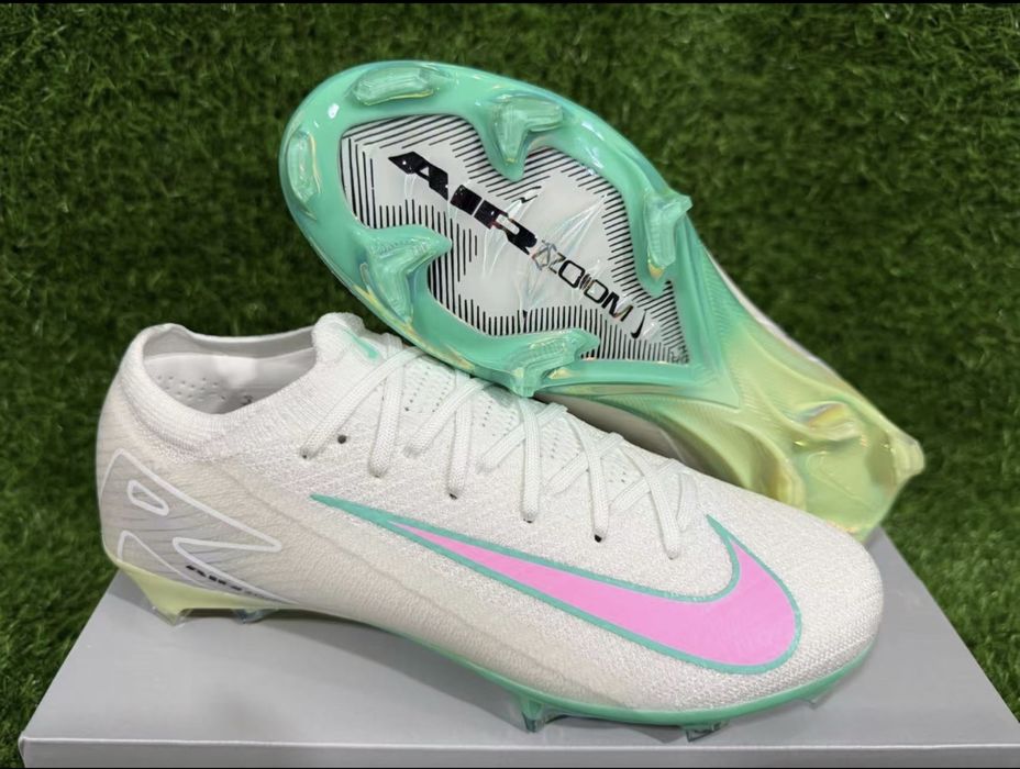 Ghete Nike Vapor Elite