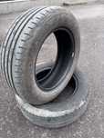 Anvelope Debica vara 205/60 R16