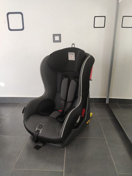 Scaun auto Peg Perego Viaggio 1 DuoFix cu isofix pt copii între 9-18kg