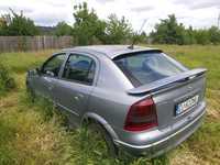 Vand Opel Astra G