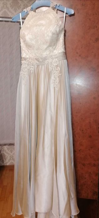 Официална бутикова рокля