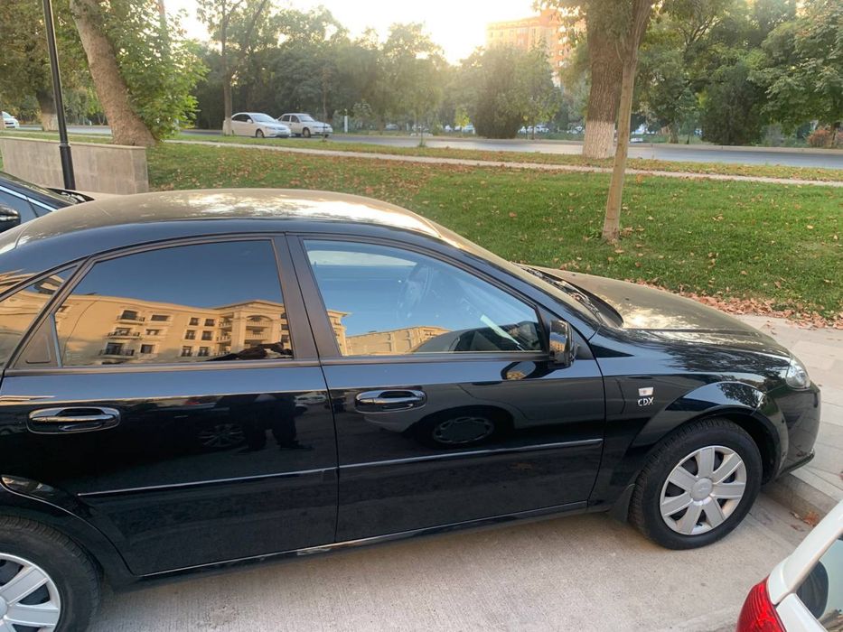 Gentra 2023 года. Автомат 26100 км пробег