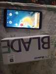 ZTE 31 телефон карокаси документы бор