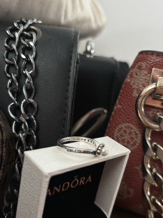 Inel Pandora Colecția Disney