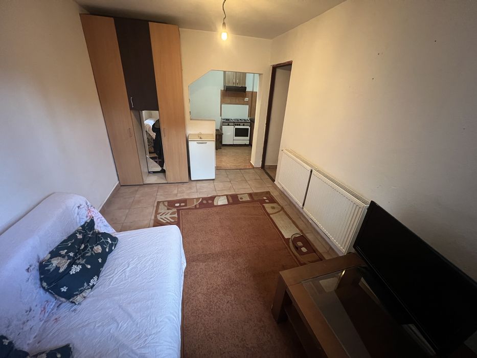 Apartament de inchirat