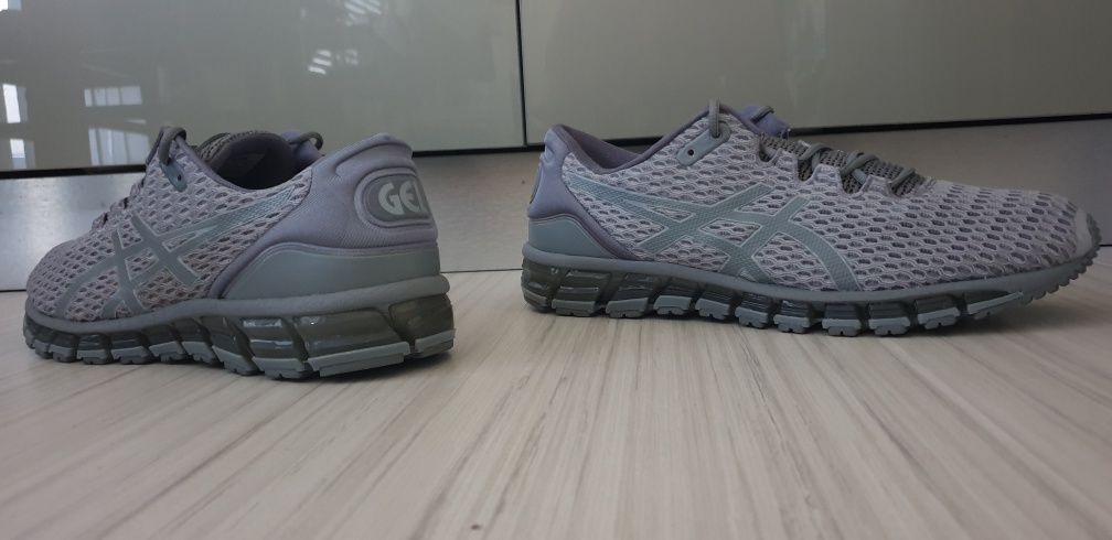 Asics Gel - Quantum 360 / 46/29см. US 11.5 ОРИГИНАЛ! Мъжки Маратонки!