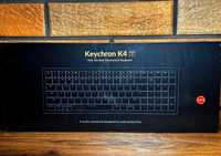 Keychron K4 V2 Wireless RGB - Red Switch | Доставка