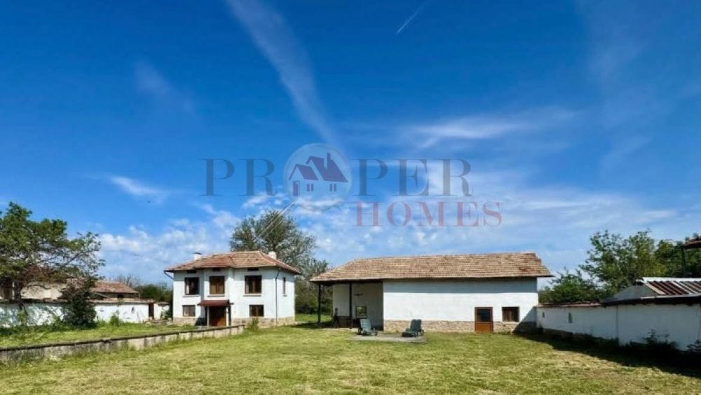 Продава се Къща в с. Ресен, Област Велико Търново - 120 кв.м за 542 €/кв.м - Снимка #6