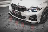 Pachet Body kit Bmw Seria 3 G20 G21 M-Pack 2018- v6 - Maxton Design