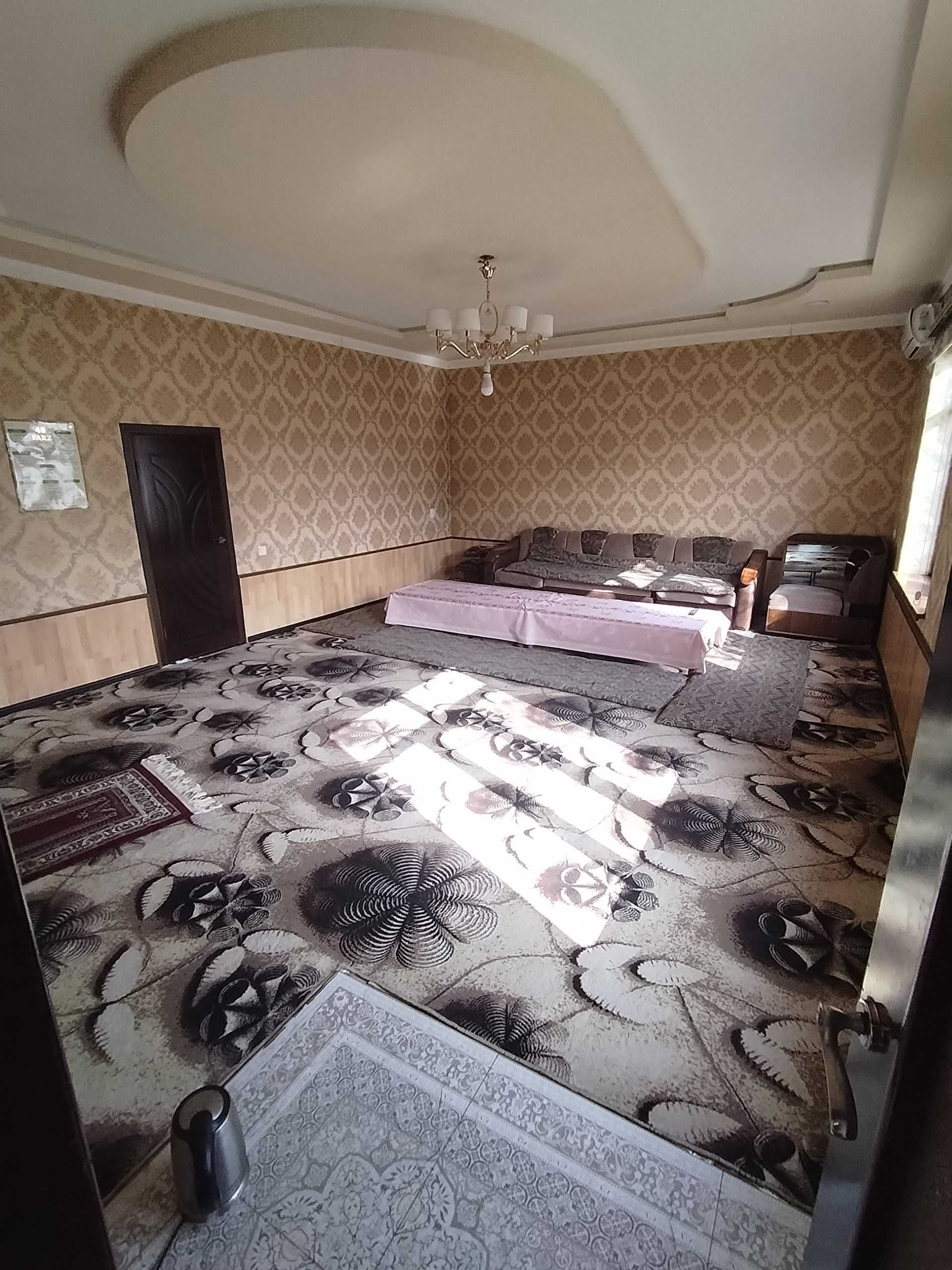 Dacha sotiladi, Yangi Toshkent hududida suv bo'yida