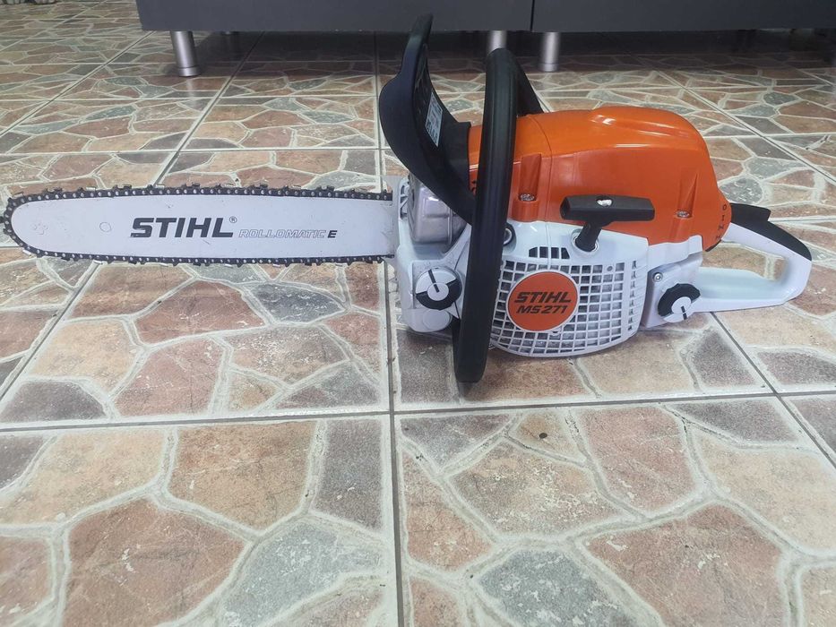 Motofierăstrău STIHL MS 271