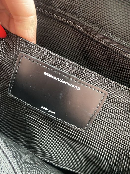 Оригинална чанта Alexander Wang