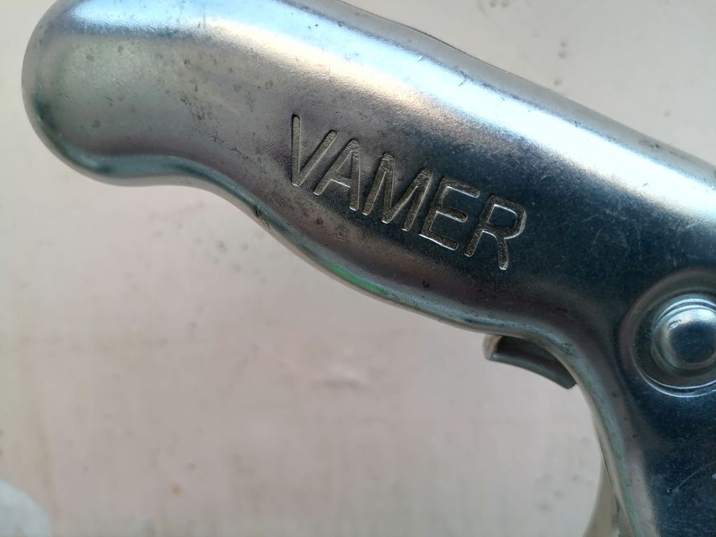 Замок прицеп Vamer (Россия)