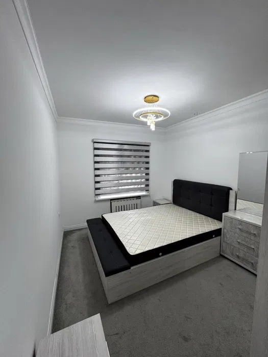 Хонадон сотилади! Сергели 1, 2 хонали, 5-кават. Евроремонт