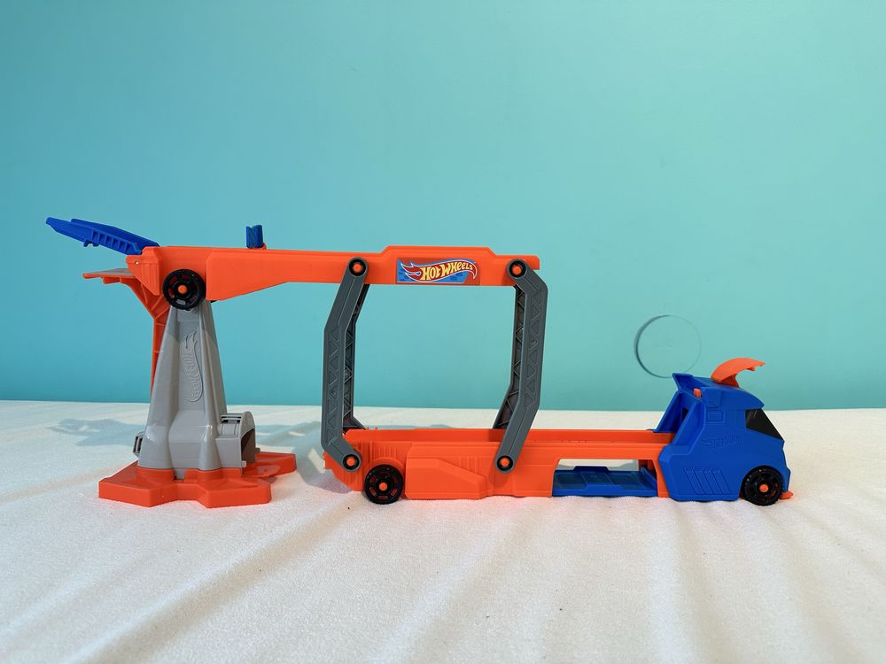 Hot Wheels ПИСТИ