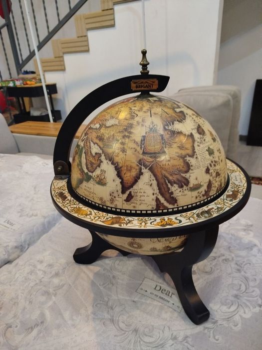 Продается барный глобус