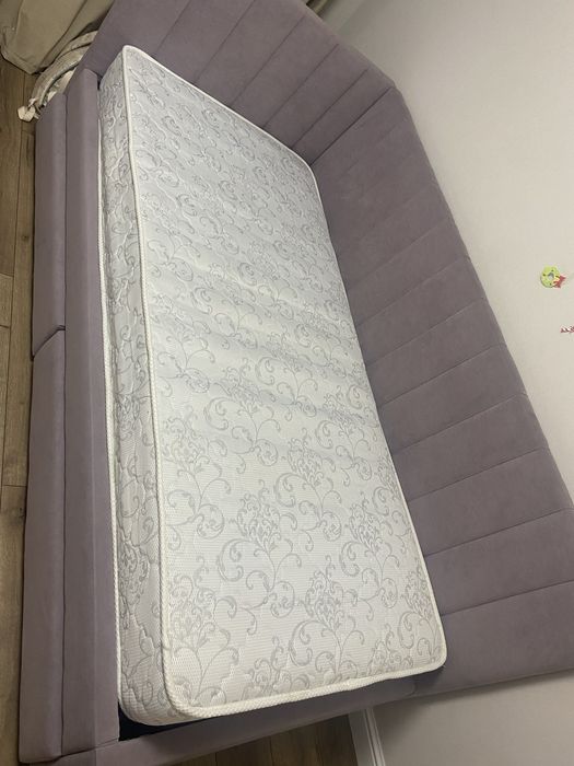 Подростковые кровати 200*90