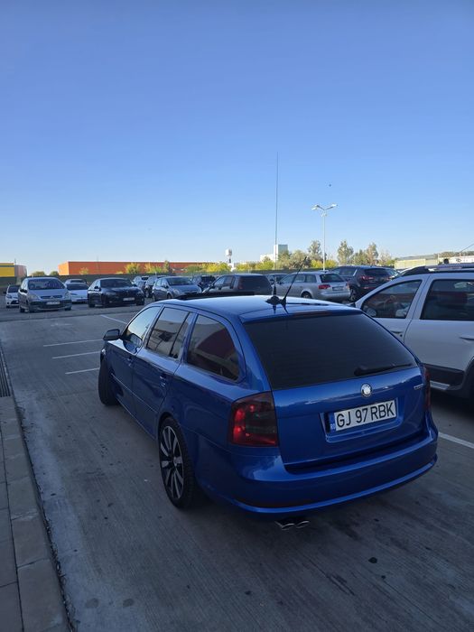 De vânzare skoda Vrs