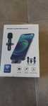 WiFI микрофон за Iphone