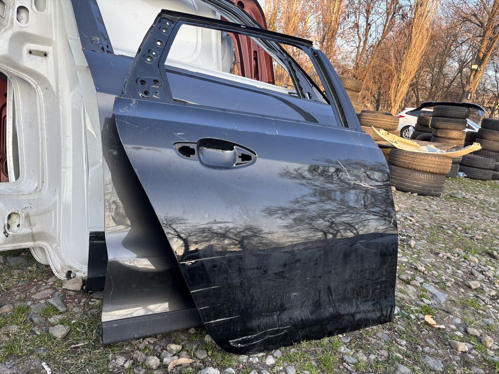 Врата Пежо 308/Peugeot 308