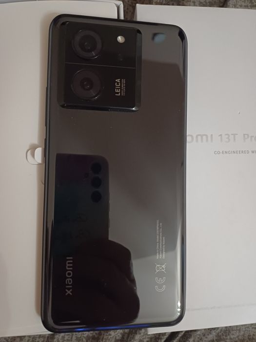 Vând telefon Xiaomi 13 t pro