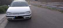 Volkswagen golf 4 1.9TDI