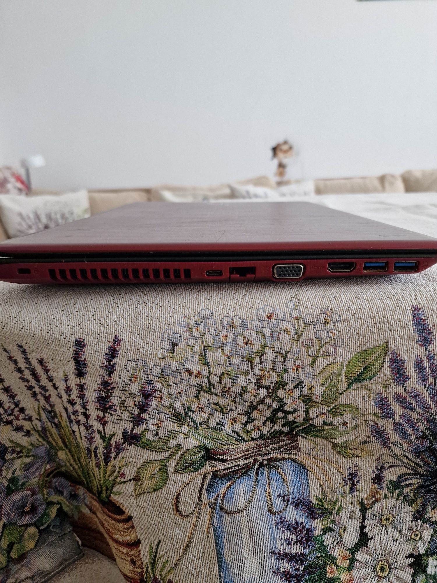 Лаптоп Acer Aspire E5-575 series