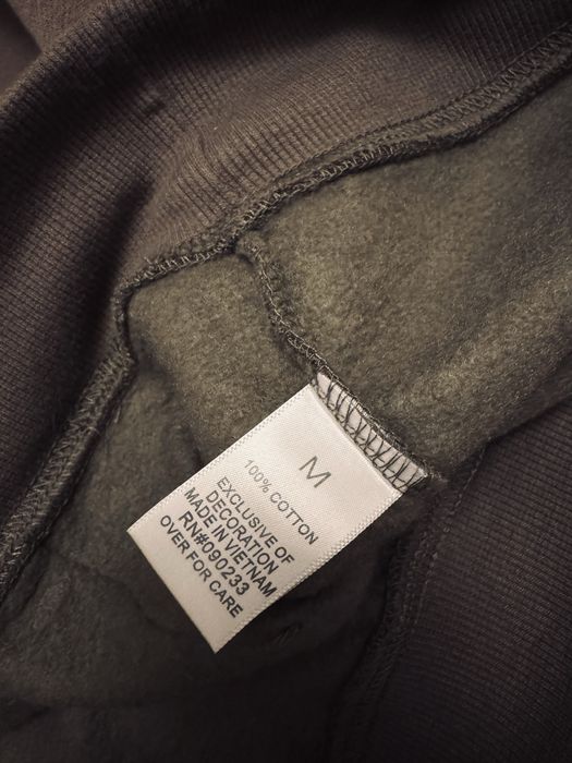 Essentials Hoodie