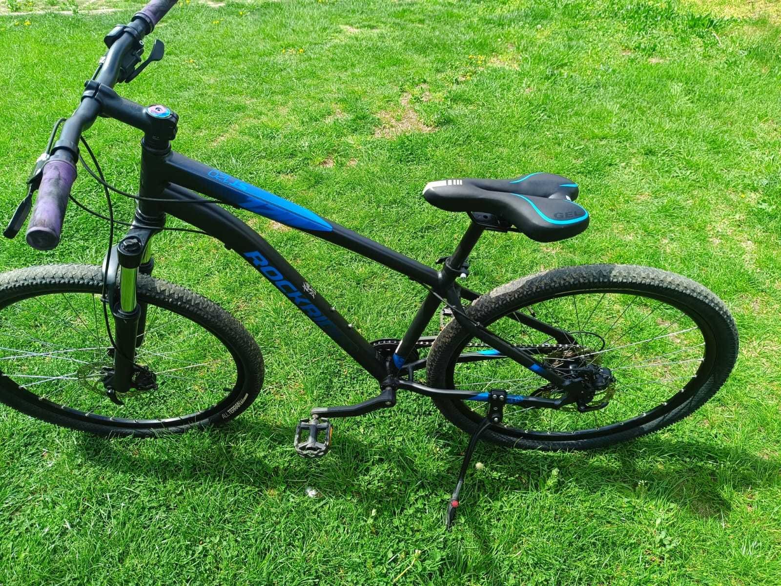 Bicicleta Rockrider ST 120