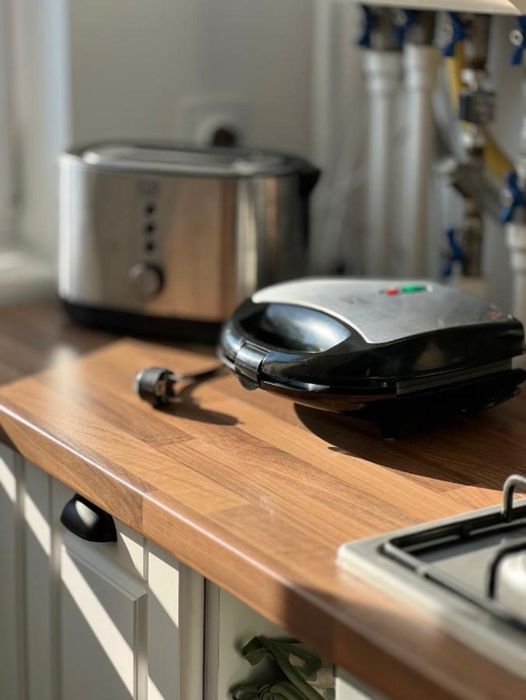 Garsonieră Militari Residence – Avangarde City, în regim hotelier