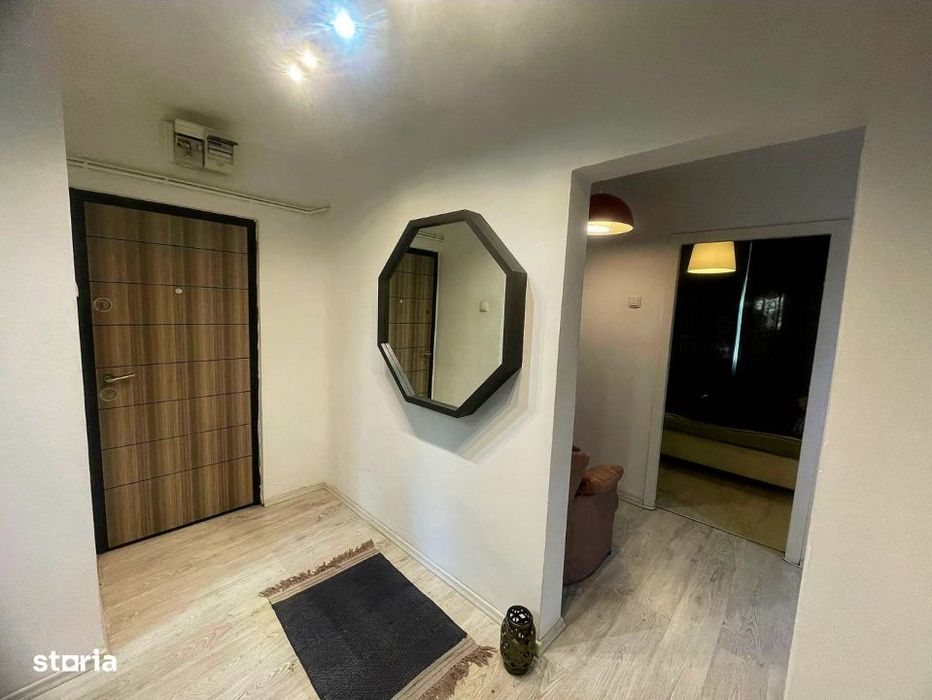 Apartament 4 camere, Spitalul 1 | 80.60 mp