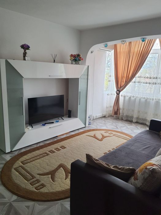 Ultracentral:închiriere apartament 2 camere ,B-dul Independentei