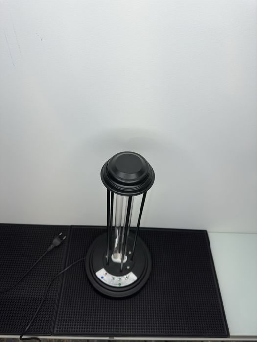 Lampă Sterilizare Birou Si Încăperi