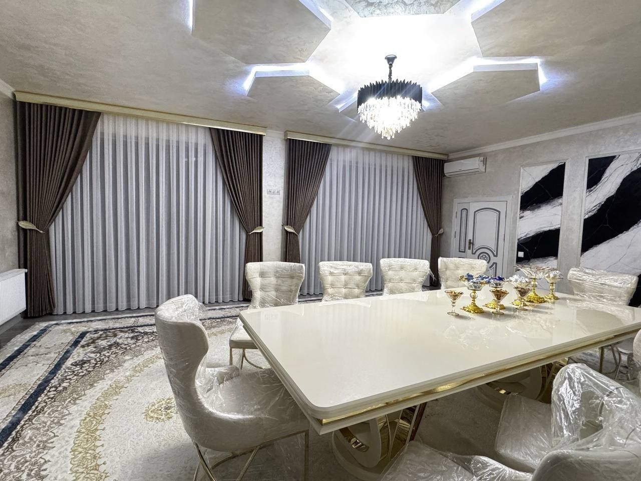 Элита Парда тикамиз