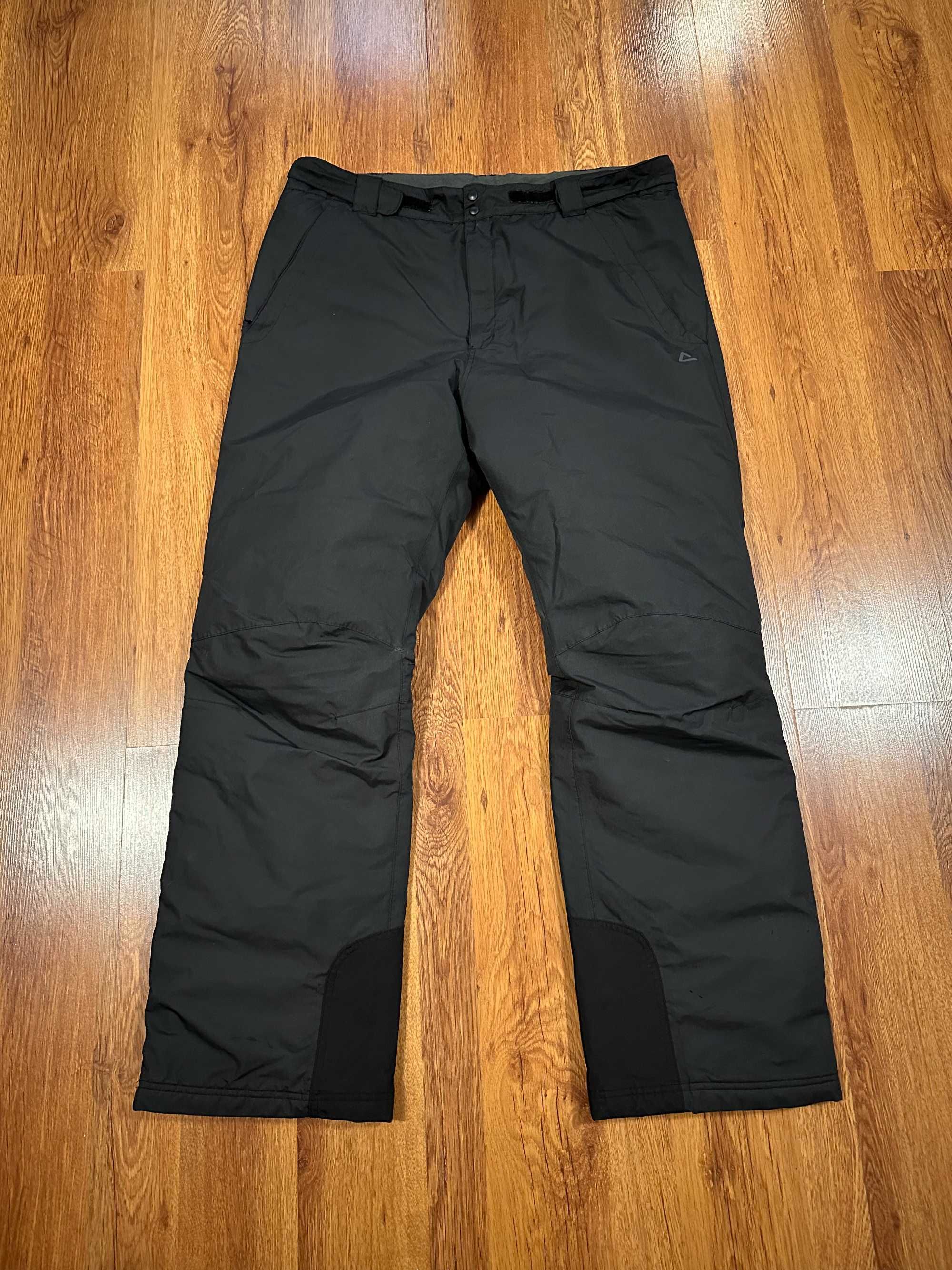 Ски яке XXL /58/ и панталон XL /56/ комплект Dare2B