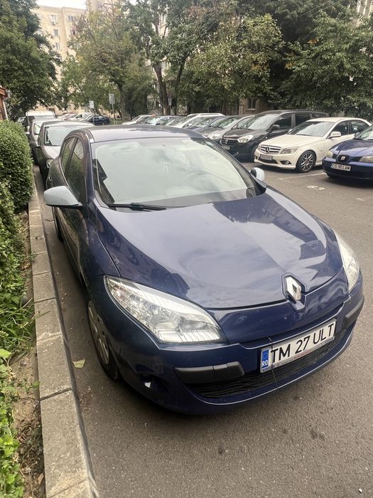 Vand Renault Megane