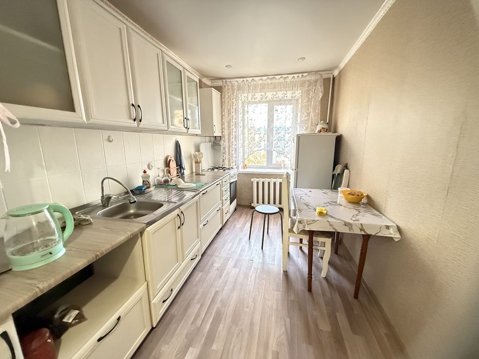 2х комнатная,НОВОЙ ПЛАНИРОВКИ,кирпичный дом,с мебелью,Достык Молл