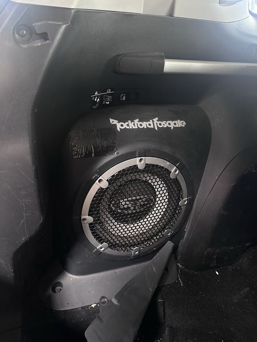 Мицубиши Аутлендър / Mitsubishi Outlander НА ЧАСТИ