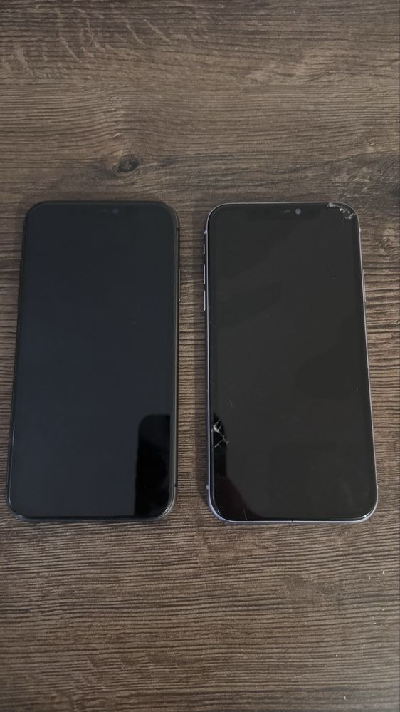Iphone 11, iphone 6 на части