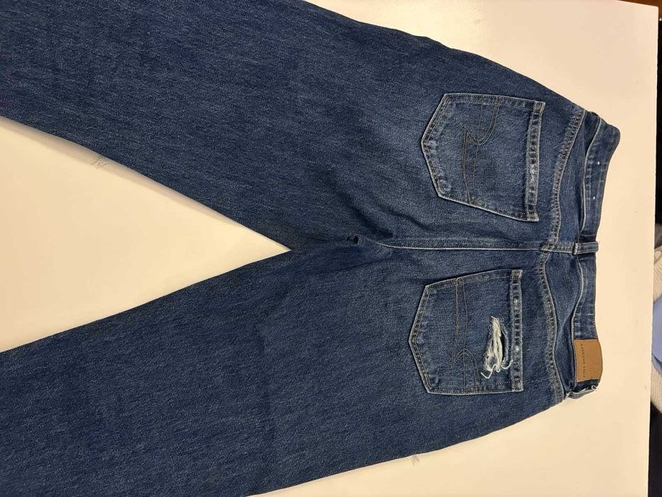 Дънки American eagle