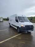 Mercedes sprinter 314 maxim lung