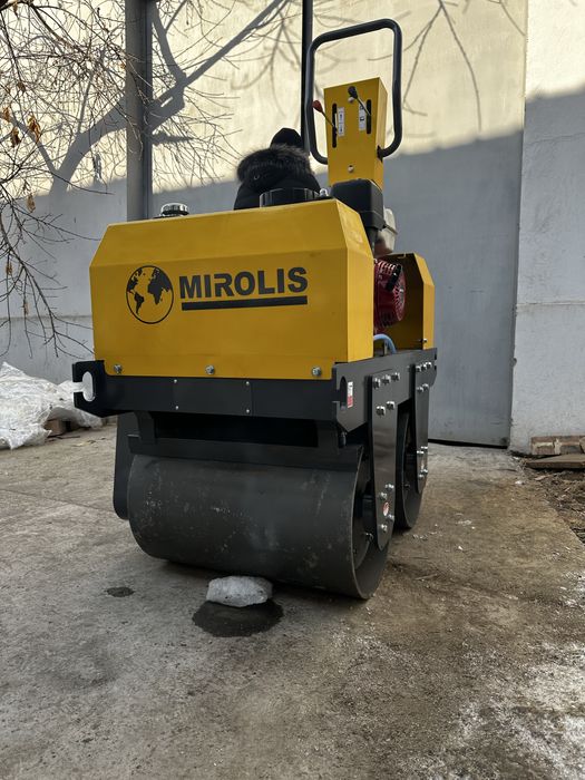 Vibrokatok Trambofka Vibroplita Katok