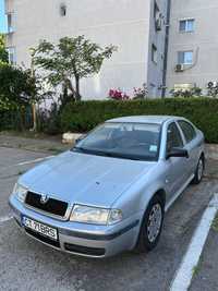 Skoda Octavia 1 ,2004