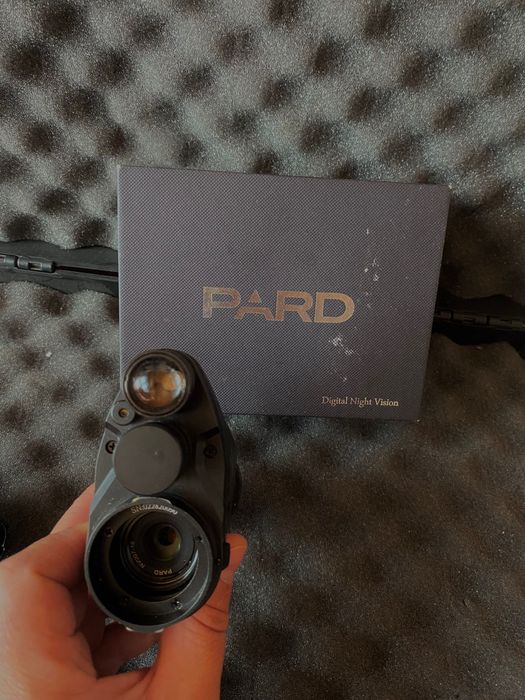 Насадка pard nv 007