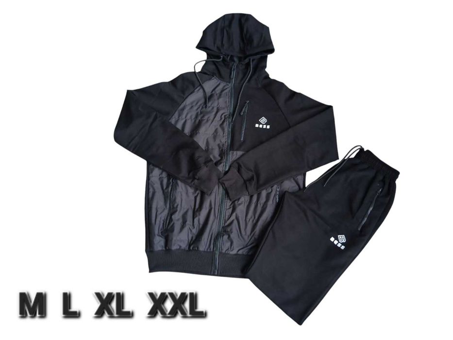 Мъжки спортни екипи